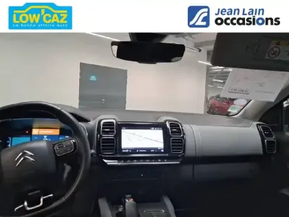 Photo 17 Citroën C5 aircross  Hybride Rechargeable 225 e-EAT8