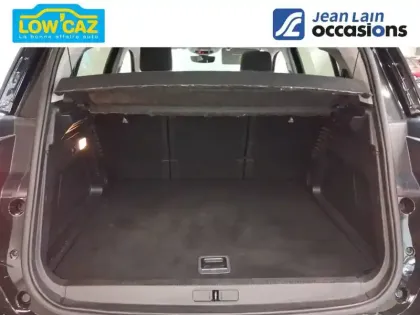 Photo 9 Citroën C5 aircross  Hybride Rechargeable 225 e-EAT8