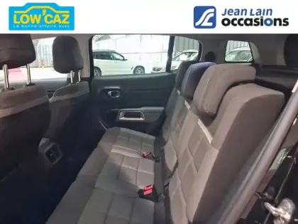 Photo 16 Citroën C5 aircross  Hybride Rechargeable 225 e-EAT8