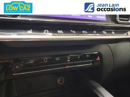 Photo 13 Citroën C5 aircross  Hybride Rechargeable 225 e-EAT8
