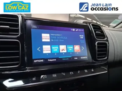 Photo 14 Citroën C5 aircross  Hybride Rechargeable 225 e-EAT8