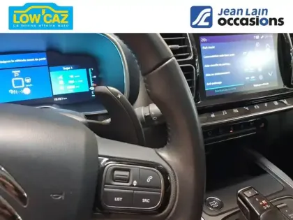 Photo 11 Citroën C5 aircross  Hybride Rechargeable 225 e-EAT8