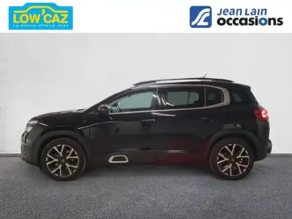 Photo 7 Citroën C5 aircross  Hybride Rechargeable 225 e-EAT8