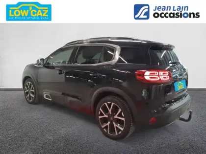 Photo 6 Citroën C5 aircross  Hybride Rechargeable 225 e-EAT8