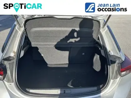 Photo 5 Opel Corsa  1.2 Turbo 100 ch BVM6