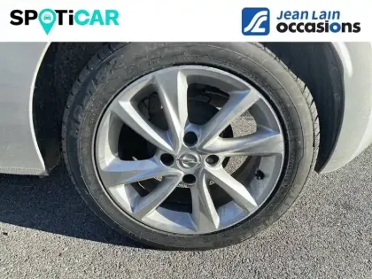 Photo 12 Opel Corsa  1.2 Turbo 100 ch BVM6