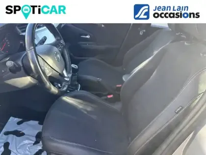 Photo 10 Opel Corsa  1.2 Turbo 100 ch BVM6