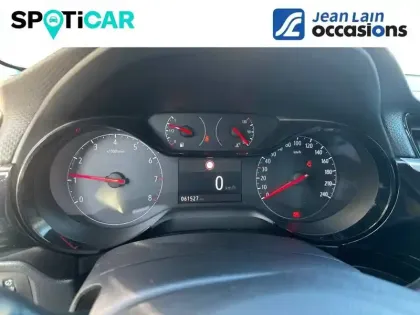 Photo 9 Opel Corsa  1.2 Turbo 100 ch BVM6