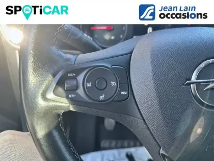 Photo 19 Opel Corsa  1.2 Turbo 100 ch BVM6