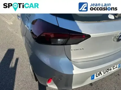 Photo 16 Opel Corsa  1.2 Turbo 100 ch BVM6