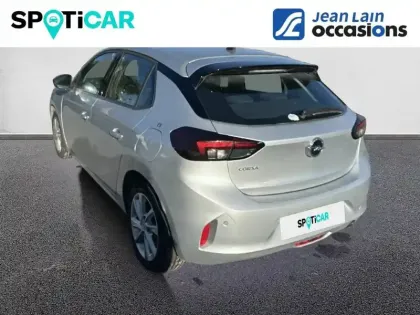 Photo 6 Opel Corsa  1.2 Turbo 100 ch BVM6