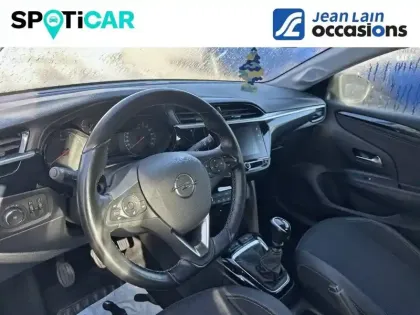 Photo 7 Opel Corsa  1.2 Turbo 100 ch BVM6