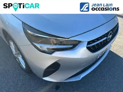 Photo 15 Opel Corsa  1.2 Turbo 100 ch BVM6