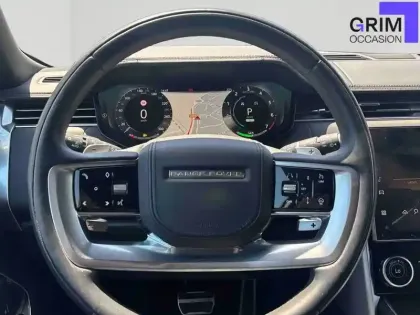 Photo 5 Land rover Range Rover  SWB P440e PHEV AWD