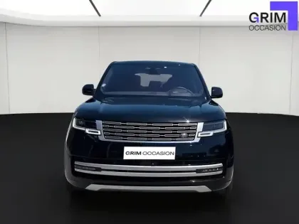 Photo 17 Land rover Range Rover  SWB P440e PHEV AWD