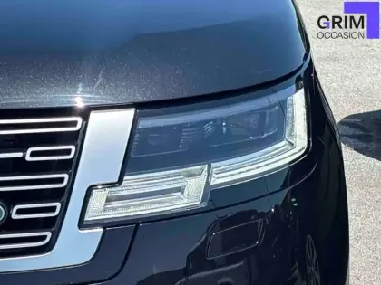 Photo 16 Land rover Range Rover  SWB P440e PHEV AWD