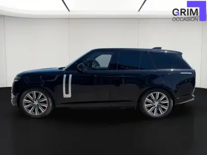 Photo 19 Land rover Range Rover  SWB P440e PHEV AWD