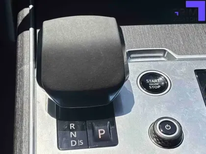 Photo 9 Land rover Range Rover  SWB P440e PHEV AWD