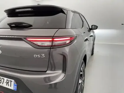 Photo 29 DS DS 3  E-Tense