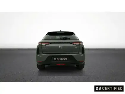 Photo 6 DS DS 3  E-Tense