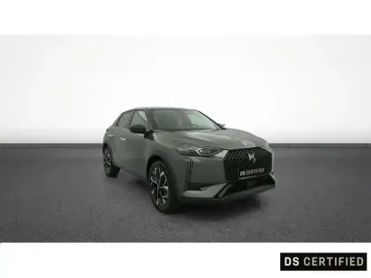 Photo 11 DS DS 3  E-Tense