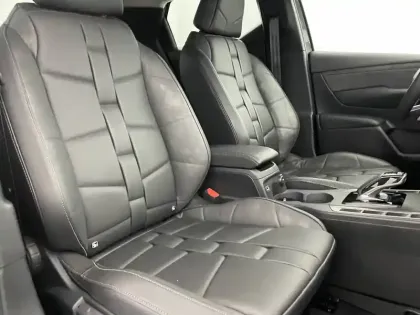 Photo 30 DS DS 3  E-Tense