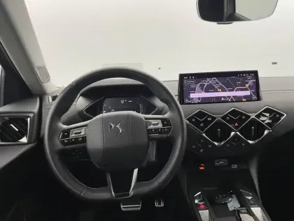 Photo 22 DS DS 3  E-Tense