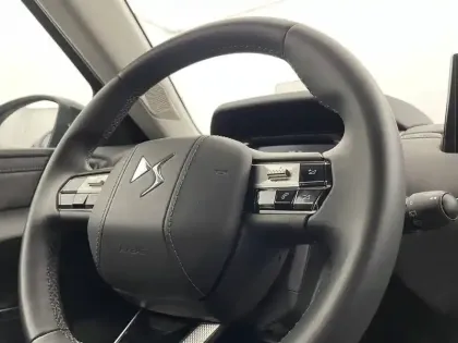 Photo 23 DS DS 3  E-Tense