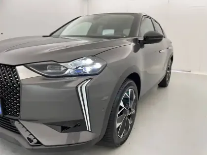 Photo 27 DS DS 3  E-Tense