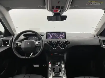 Photo 26 DS DS 3  E-Tense