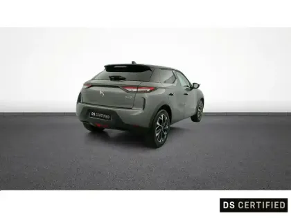Photo 7 DS DS 3  E-Tense