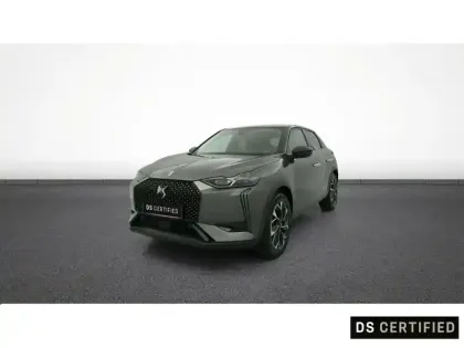 Photo Ds Ds 3 Opera