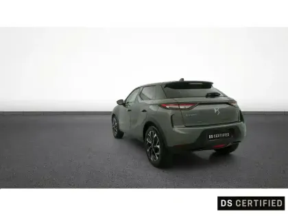 Photo 5 DS DS 3  E-Tense