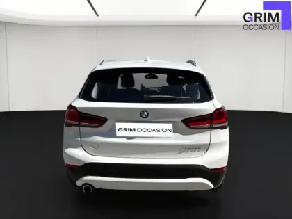 Photo 18 BMW X1  xDrive 25e 220 ch BVA6