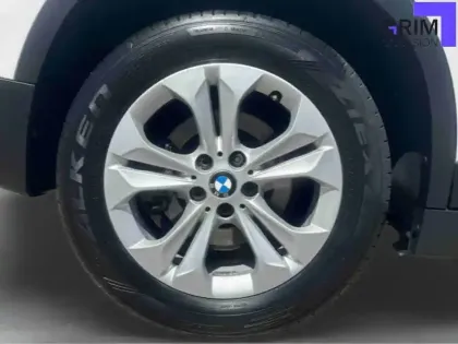 Photo 14 BMW X1  xDrive 25e 220 ch BVA6