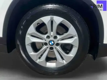 Photo 13 BMW X1  xDrive 25e 220 ch BVA6