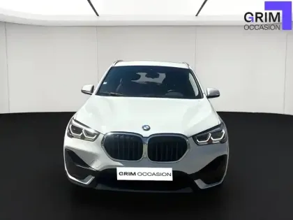 Photo 17 BMW X1  xDrive 25e 220 ch BVA6