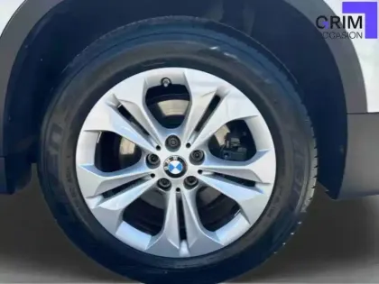Photo 15 BMW X1  xDrive 25e 220 ch BVA6