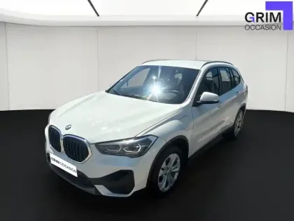 Photo Bmw X1 Lounge