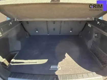 Photo 11 BMW X1  xDrive 25e 220 ch BVA6