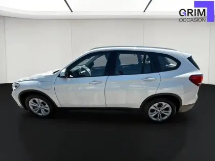 Photo 19 BMW X1  xDrive 25e 220 ch BVA6