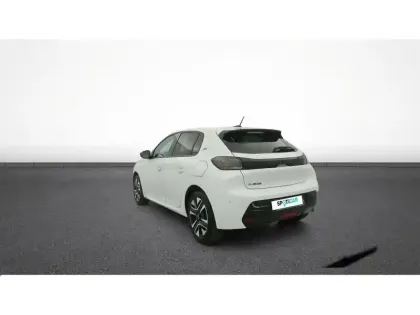 Photo 6 Peugeot 208  Electrique 50 kWh 136ch
