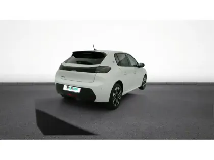 Photo 8 Peugeot 208  Electrique 50 kWh 136ch