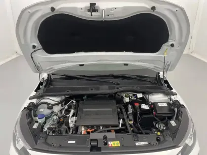 Photo 21 Peugeot 208  Electrique 50 kWh 136ch