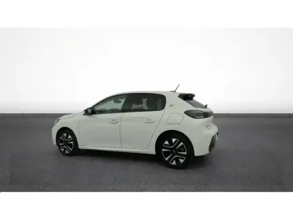 Photo 5 Peugeot 208  Electrique 50 kWh 136ch