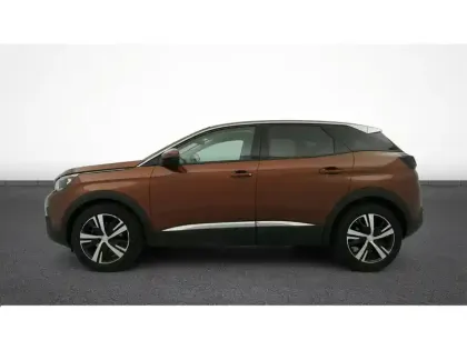 Photo 7 Peugeot 3008  Puretech 130ch S&S EAT8