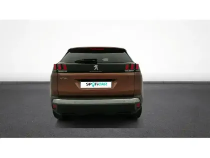 Photo 12 Peugeot 3008  Puretech 130ch S&S EAT8