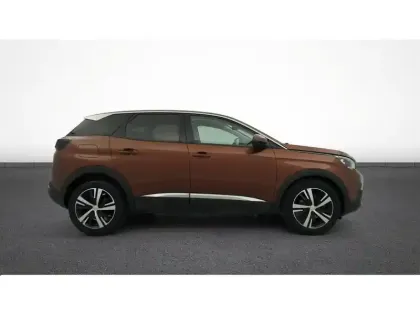 Photo 18 Peugeot 3008  Puretech 130ch S&S EAT8