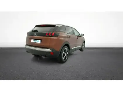 Photo 14 Peugeot 3008  Puretech 130ch S&S EAT8