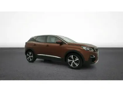 Photo 20 Peugeot 3008  Puretech 130ch S&S EAT8